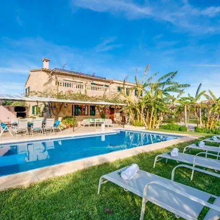 Holiday Sleeps 8 With Pool Air Con And Wifi * بويينسا