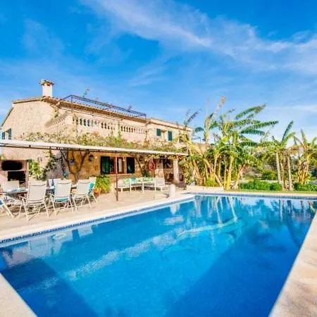 بيت للعطل Holiday Sleeps 8 With Pool Air Con And Wifi *