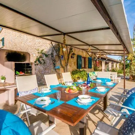 Holiday Sleeps 8 With Pool Air Con And Wifi * بويينسا