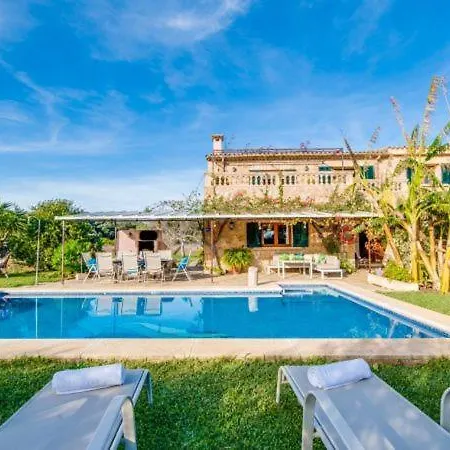 Holiday Sleeps 8 With Pool Air Con And Wifi * بويينسا
