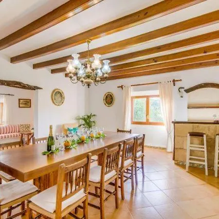 بيت للعطل Holiday Sleeps 8 With Pool Air Con And Wifi