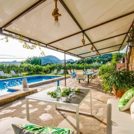 بيت للعطل Holiday Sleeps 8 With Pool Air Con And Wifi *