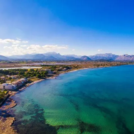 Holiday Sleeps 8 With Pool Air Con And Wifi