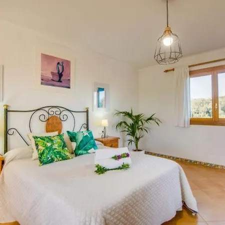 Holiday Sleeps 8 With Pool Air Con And Wifi * بويينسا