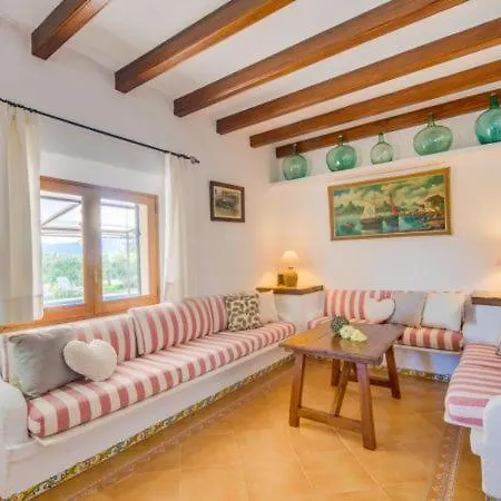 بيت للعطل Holiday Sleeps 8 With Pool Air Con And Wifi