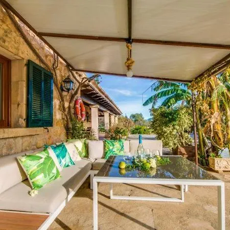 بيت للعطل Holiday Sleeps 8 With Pool Air Con And Wifi