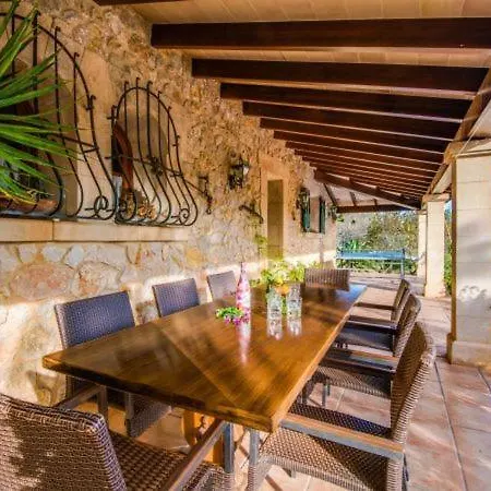Holiday Sleeps 8 With Pool Air Con And Wifi
