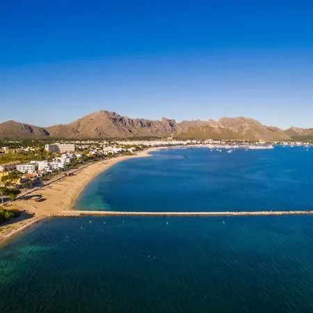 Holiday Sleeps 8 With Pool Air Con And Wifi بويينسا